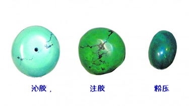 扫盲：绿松石优化处理、仿松石784.png